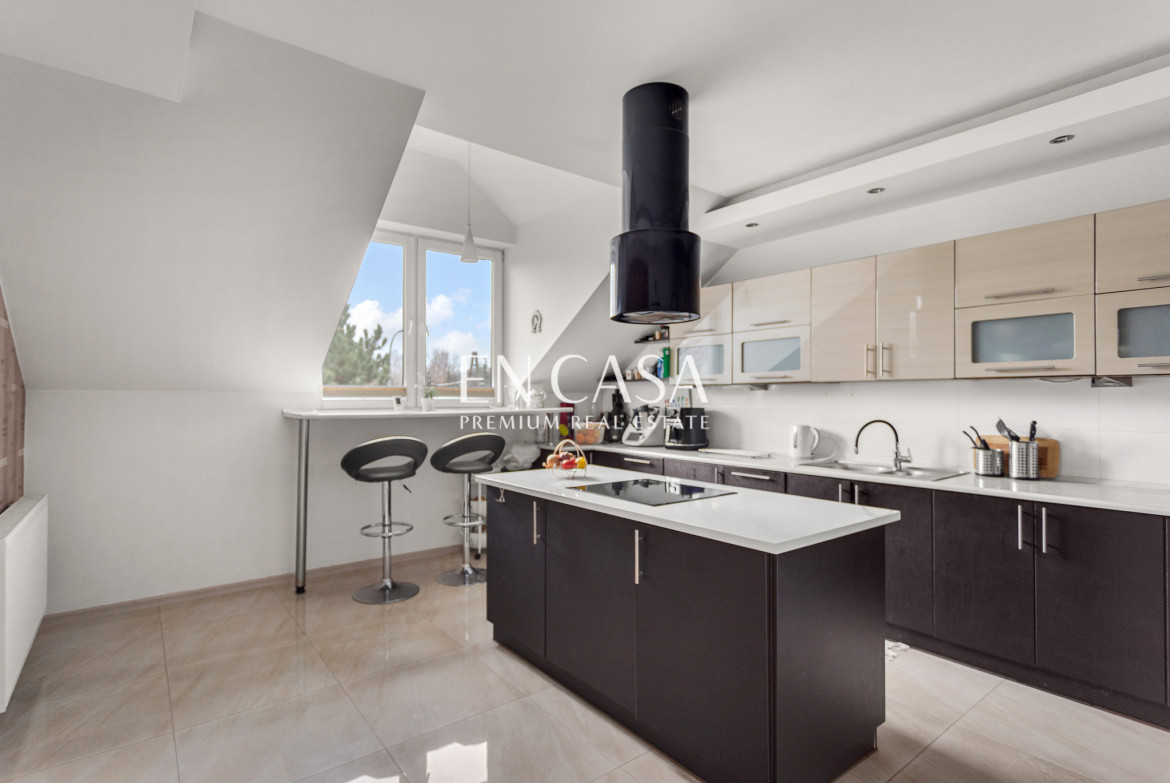 House Sale Grodzisk Mazowiecki Stefana Batorego 3